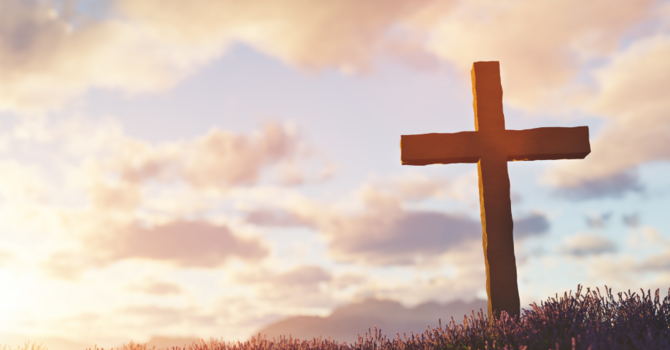 Sunday Morning Service