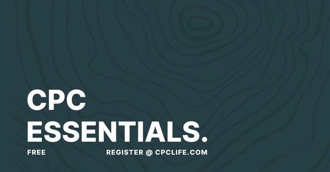 CPC Essentials