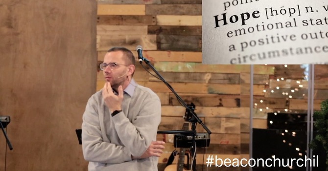 Shalom - Peace through Jesus