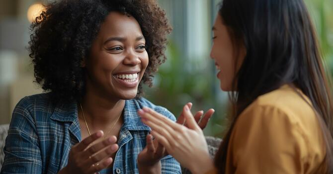 Peace that Speaks Up - 12/12/2025