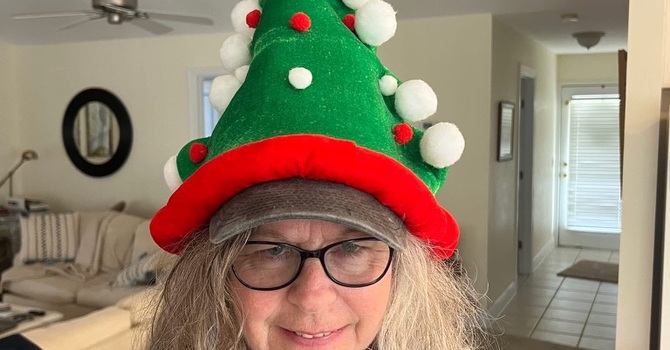 2nd Annual Christmas "JOY" Social