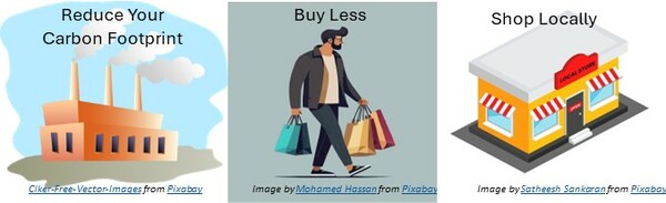 December's Climate Justice Action