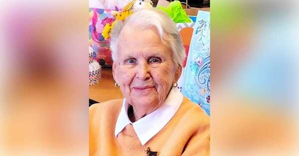 In Memory of Dolores Kromchad