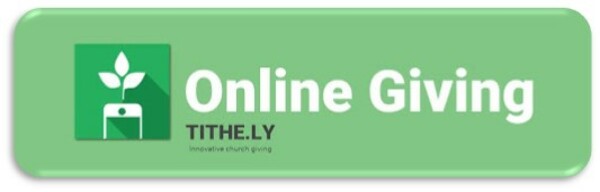 Church Giving is Easy