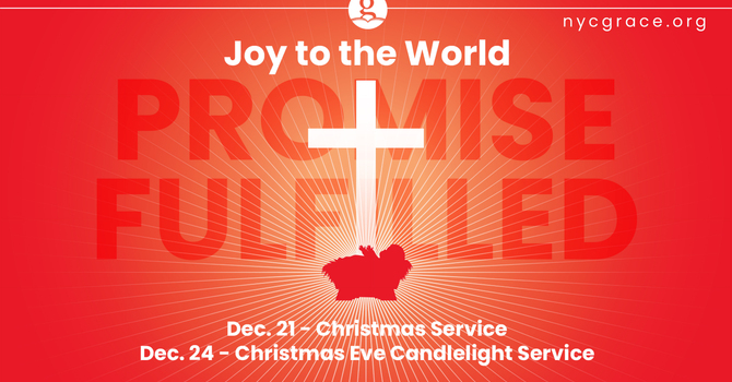 Briarwood Christmas Service