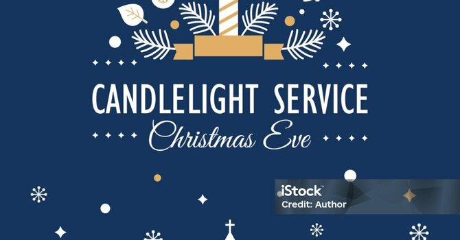 Candlelight Service