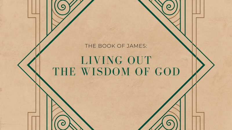 Practice Wisdom from God