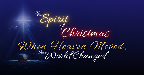 Christmas Eve Service