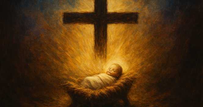 The Woman, the Seed, and the Serpent