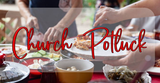 Church Potluck