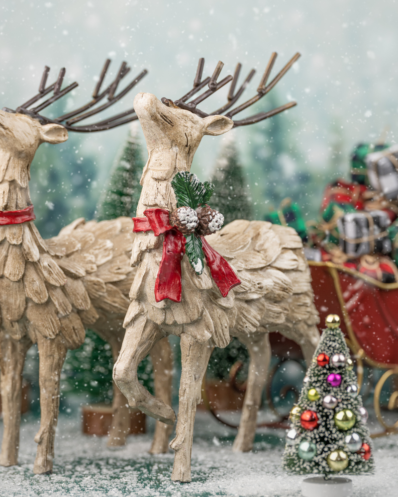 Christmas Movies and Compassion