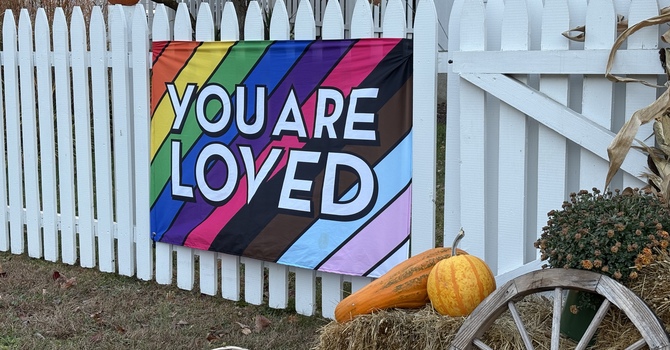 Open Hearts, Open Doors, Open Minds