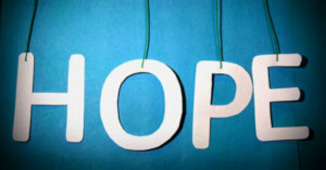 Hopes & Dreams image