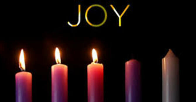 December 14, 2025 Church Bulletin image