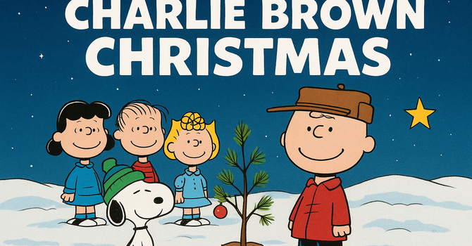 Sunday School Christmas Pageant