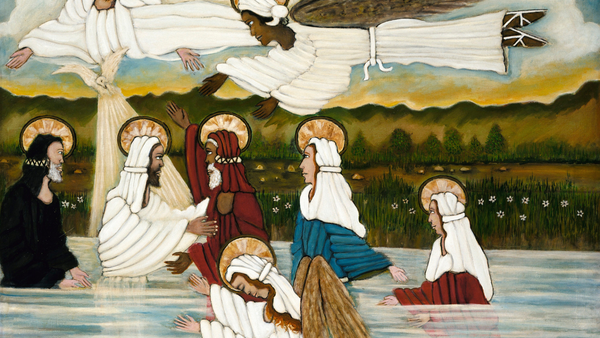 Third Sunday of Advent