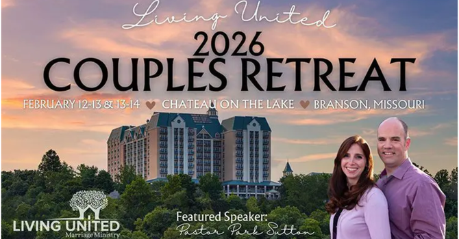 Living United Marriage Retreat