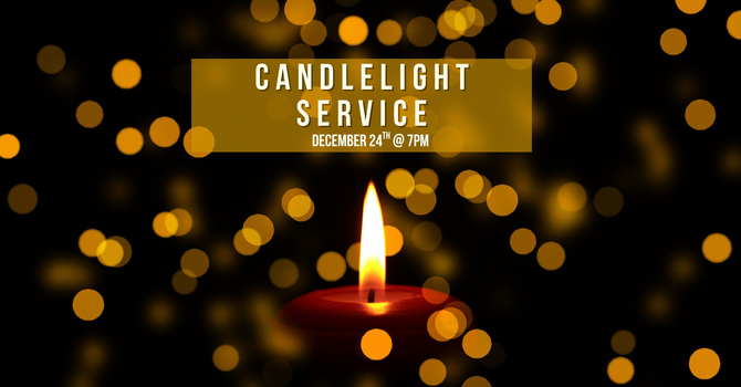 Candlelight Service