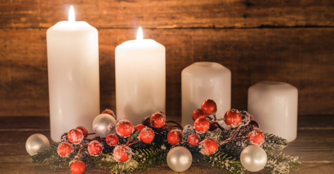 Holy Eucharist (BAS)