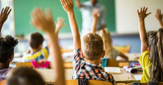 Sunday School and Catechism 