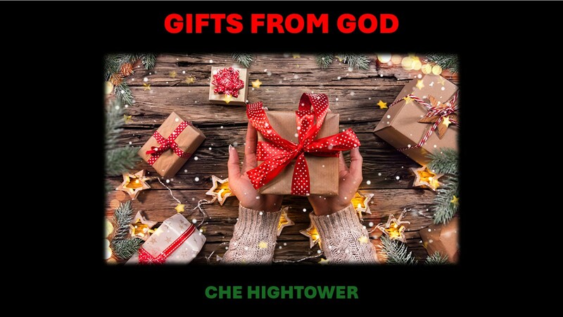 Gifts from God