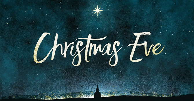 Christmas Eve Service