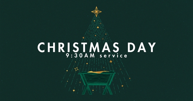 Christmas Day Worship