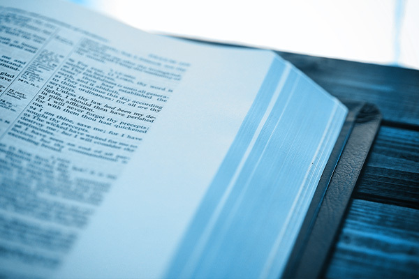 A Look at Selected Prophetic Passages