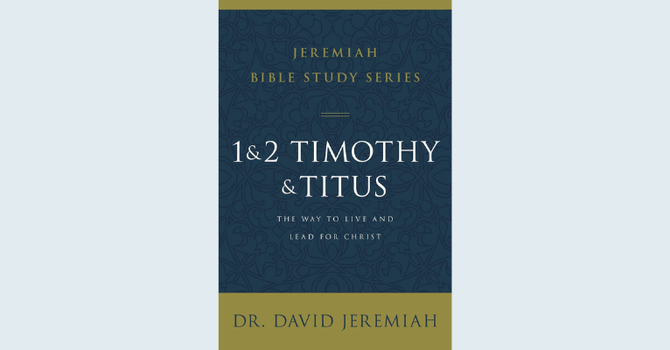 Women's Bible Study image