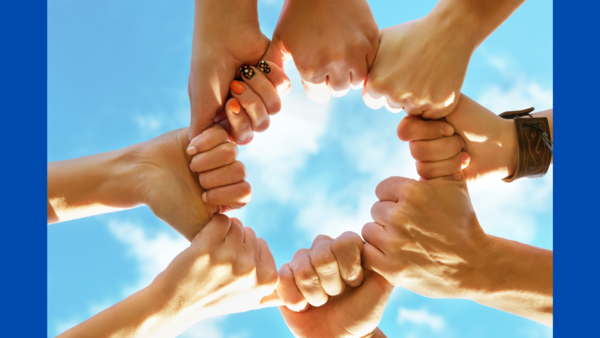 Fellowship Opportunities - All Are Welcome!