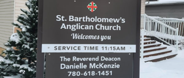 St. Bartholomew's, Grimshaw