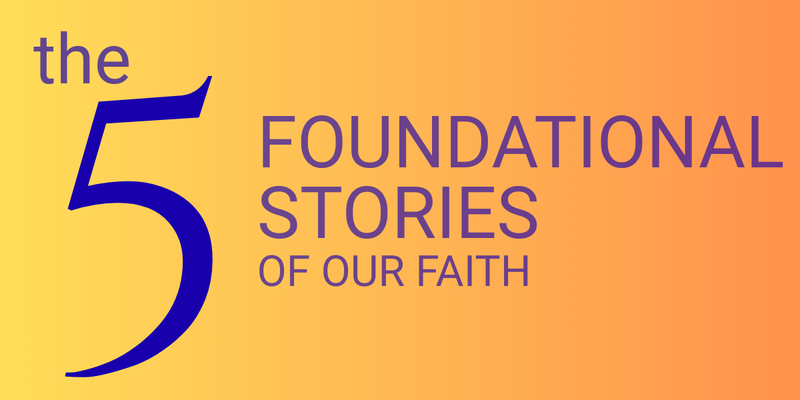 God Comes to Heal Us, Part 1