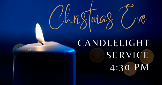 Christmas Eve Service