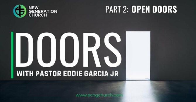 OPEN DOORS 2