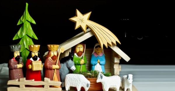 The Christmas Story: 