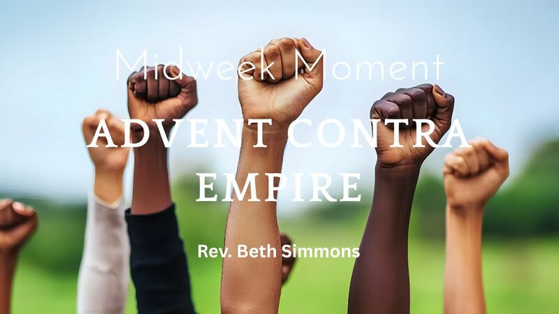 Advent Contra Empire