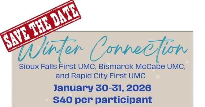 Winter Connection 2026