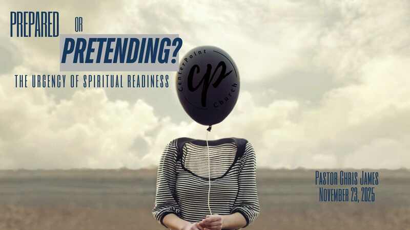 Prepared or Pretending?