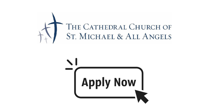 Job Posting- Kelowna Cathedral