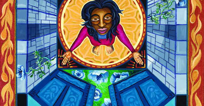 The Gates of Hope image