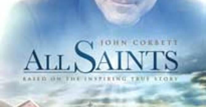 Movie Night - All Saints