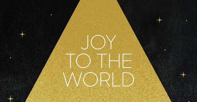 Candlelight Christmas Eve Service 