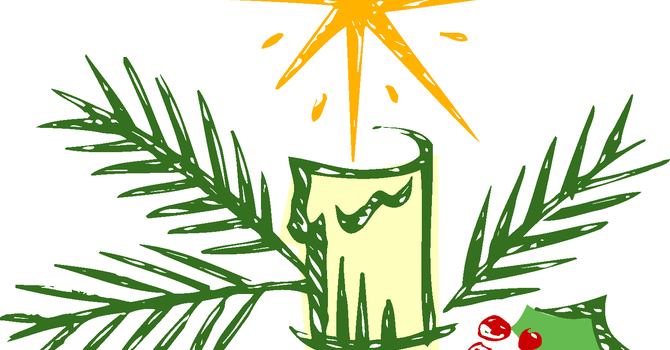 CHRISTMAS WORSHIP SCHEDULE