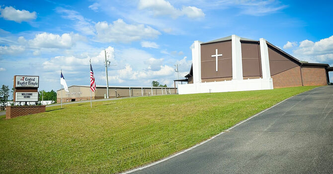 Sunday Morning Worship