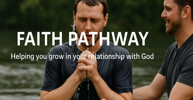 Faith Pathway
