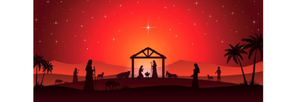 2025 Christmas Letter from the Bishop