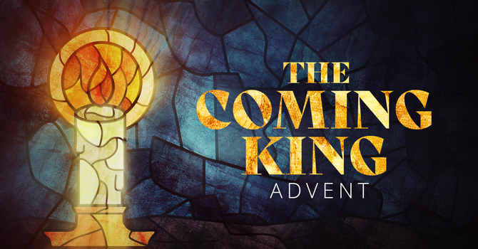 The Promise of the King