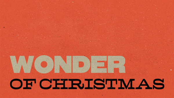 Wonder of Christmas
