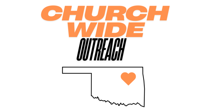 Churchwide Outreach