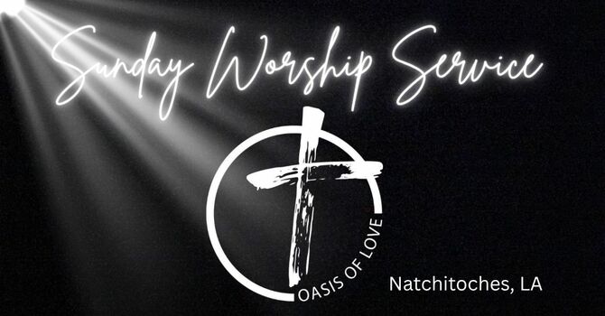 Sunday Morning Worship 